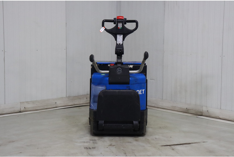 Toyota LPE200/8 - Porta-palete: foto 2 Toyota LPE200/8 - Porta-palete: foto 2