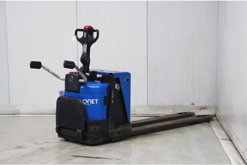 Toyota LPE200/8 - Porta-palete: foto 3 Toyota LPE200/8 - Porta-palete: foto 3