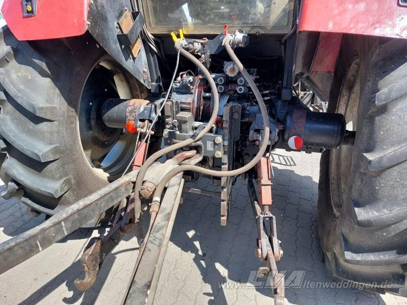 Case IH 5140 - Trator: foto 4 Case IH 5140 - Trator: foto 4