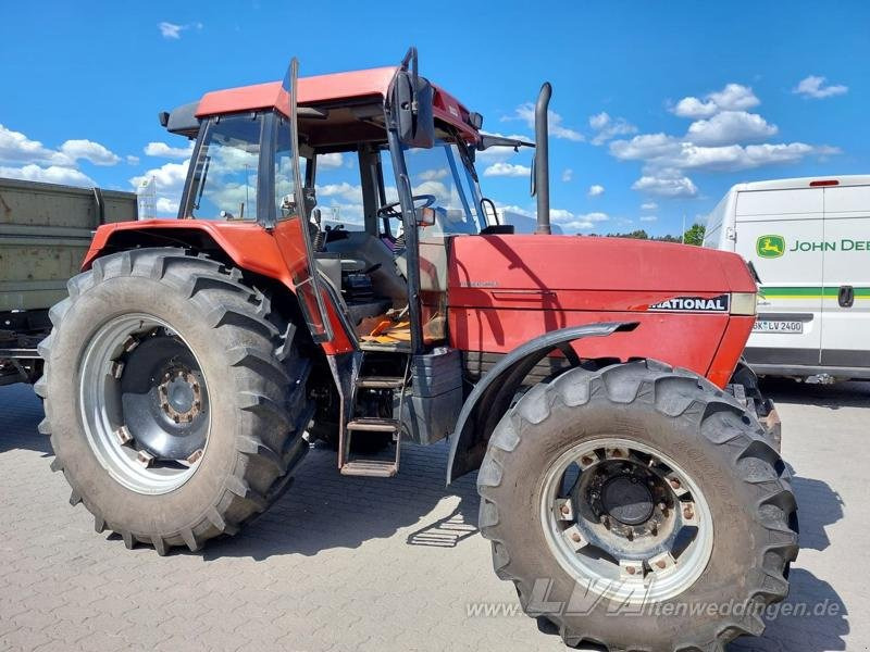 Case IH 5140 - Trator: foto 2 Case IH 5140 - Trator: foto 2