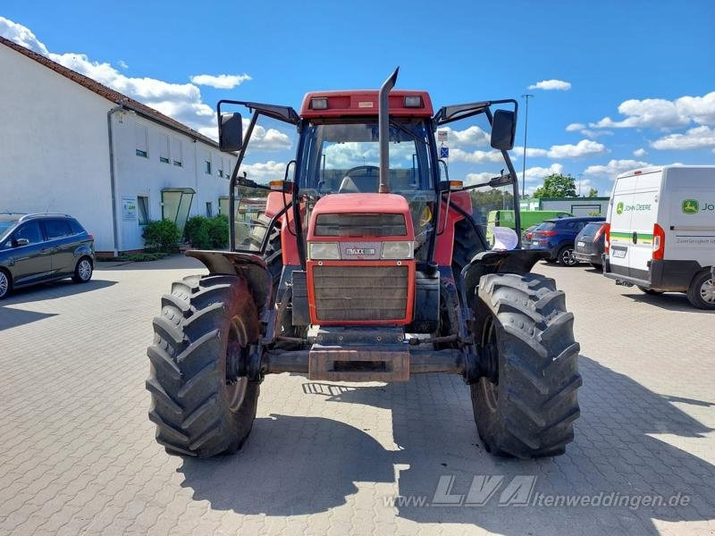 Case IH 5140 - Trator: foto 1 Case IH 5140 - Trator: foto 1