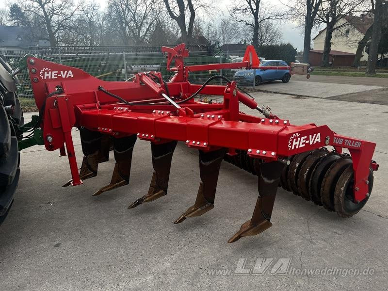 Subsolador HE-VA Sub-Tiller 500: foto 1