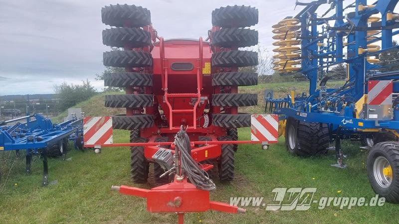 Horsch Pronto 6 DC - Semeadeira: foto 1 Horsch Pronto 6 DC - Semeadeira: foto 1