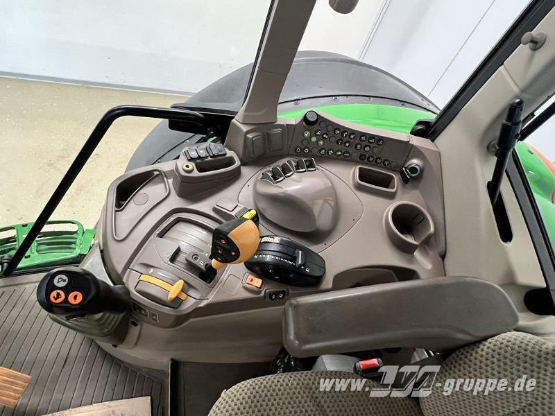 Locação financeira de John Deere 6145M John Deere 6145M: foto 12 Locação financeira de John Deere 6145M John Deere 6145M: foto 12