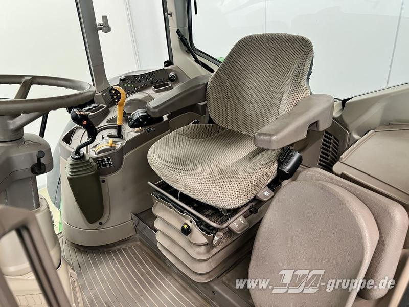 Locação financeira de John Deere 6145M John Deere 6145M: foto 9 Locação financeira de John Deere 6145M John Deere 6145M: foto 9