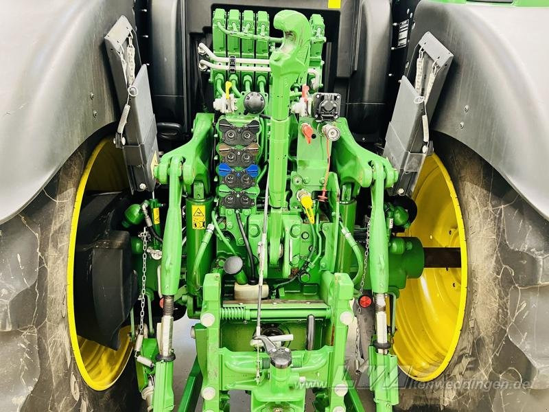 John Deere 6175R - Trator: foto 5 John Deere 6175R - Trator: foto 5