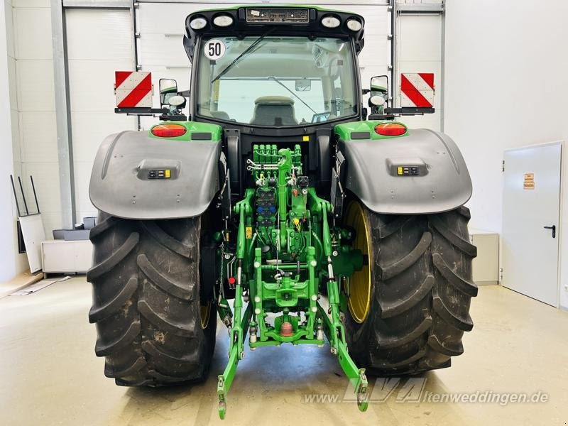 John Deere 6175R - Trator: foto 4 John Deere 6175R - Trator: foto 4
