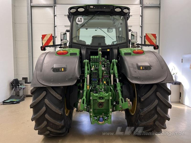 John Deere 6250R - Trator: foto 3 John Deere 6250R - Trator: foto 3