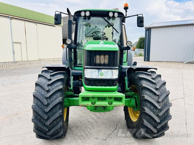John Deere 6630 PREMIUM - Trator: foto 3 John Deere 6630 PREMIUM - Trator: foto 3