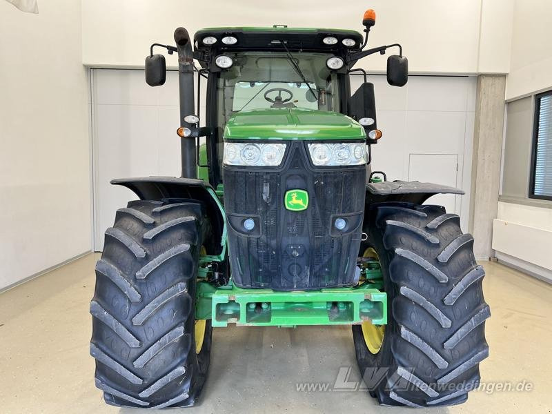 John Deere 7230R - Trator: foto 3 John Deere 7230R - Trator: foto 3
