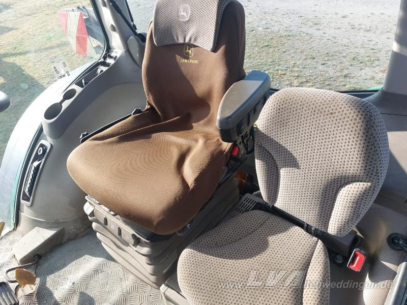 John Deere 7290R E23 PowerShift - Trator: foto 5 John Deere 7290R E23 PowerShift - Trator: foto 5