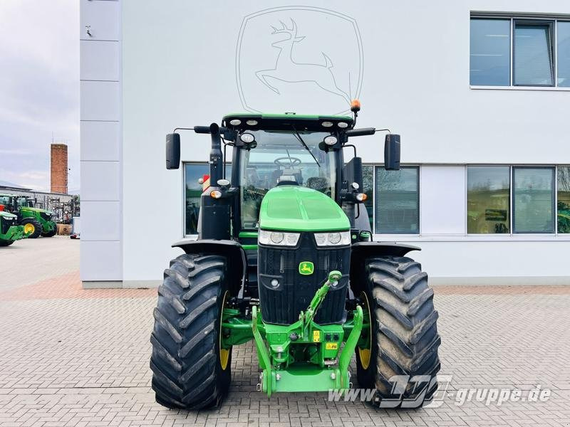 John Deere 7310R - Trator: foto 3 John Deere 7310R - Trator: foto 3