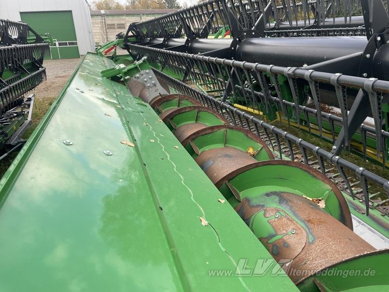 John Deere 735X - Plataforma para colheitadeira: foto 5 John Deere 735X - Plataforma para colheitadeira: foto 5