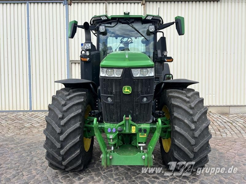 John Deere 7R 310 - Trator: foto 3 John Deere 7R 310 - Trator: foto 3
