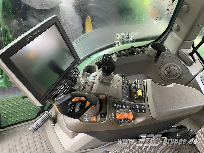 John Deere 7R 310 - Trator: foto 4 John Deere 7R 310 - Trator: foto 4