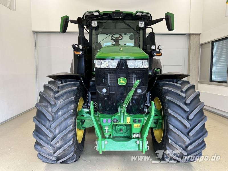 John Deere 7R 350 - Trator: foto 3 John Deere 7R 350 - Trator: foto 3