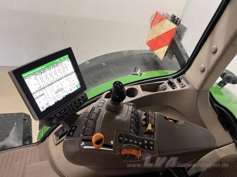Trator John Deere 8295R: foto 10