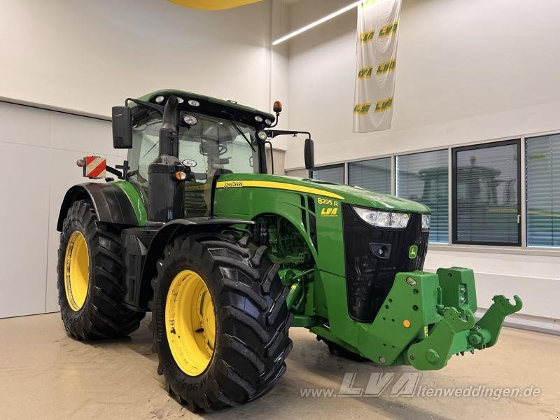 Trator John Deere 8295R: foto 11