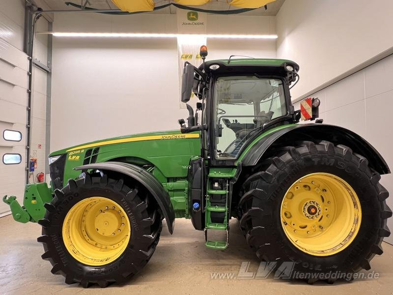 Trator John Deere 8295R: foto 7