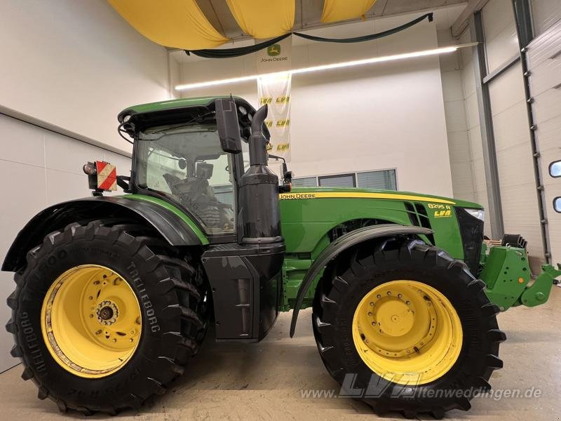 Trator John Deere 8295R: foto 8