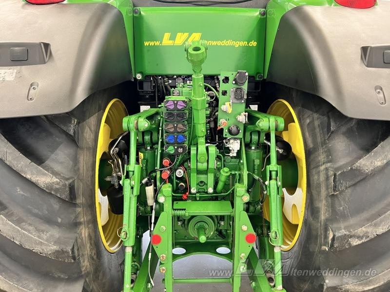 John Deere 8400R e23 PowerShift ULTIMATE - Trator: foto 4 John Deere 8400R e23 PowerShift ULTIMATE - Trator: foto 4
