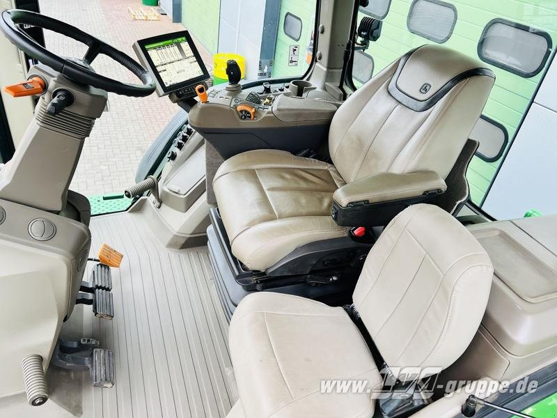 Locação financeira de John Deere 8R 370 John Deere 8R 370: foto 10