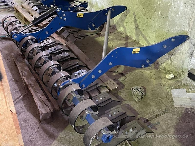 Cultivador Köckerling Levelboard Allrounder 750 Flatline: foto 7