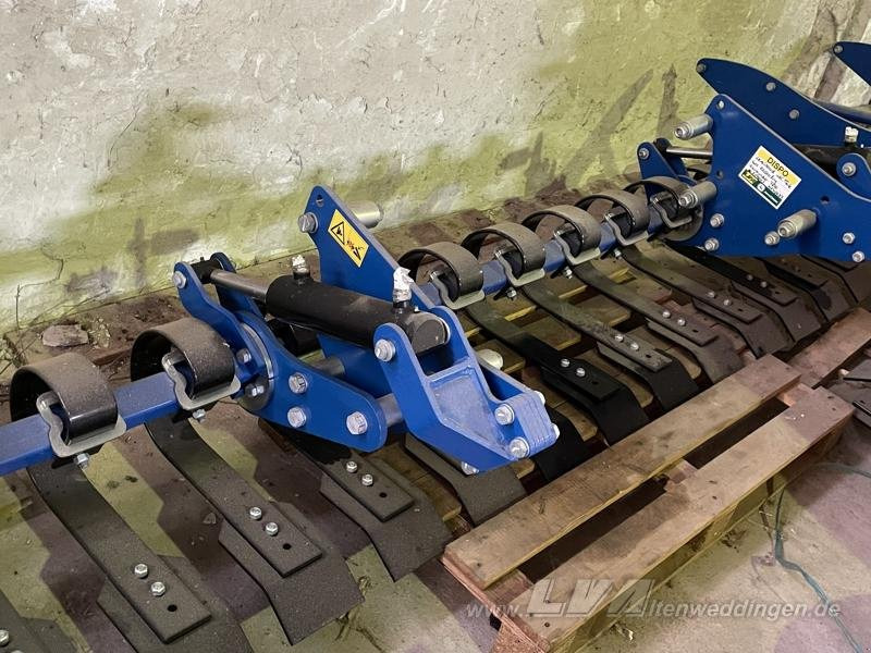 Cultivador Köckerling Levelboard Allrounder 750 Flatline: foto 6