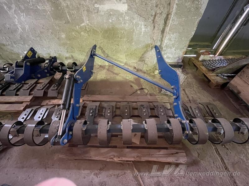 Cultivador Köckerling Levelboard Allrounder 750 Flatline: foto 8