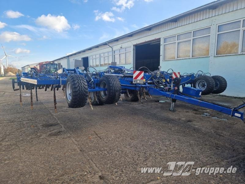 Köckerling Vector 900 - Cultivador: foto 1 Köckerling Vector 900 - Cultivador: foto 1