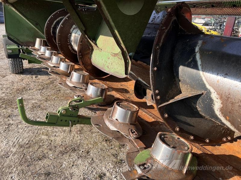 Gadanheira Krone X-DISC 6200: foto 11
