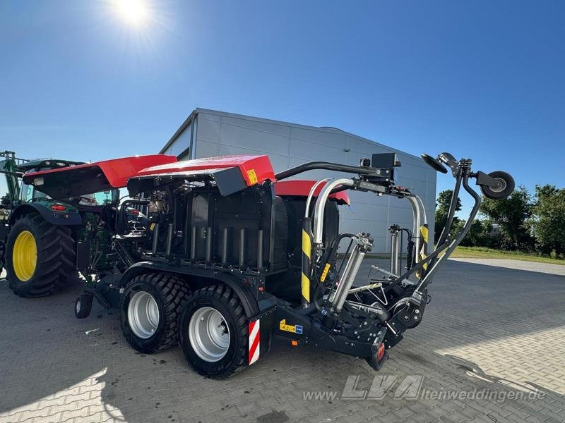 Enfardadeira de fardos redondos Kuhn FBP3135: foto 7