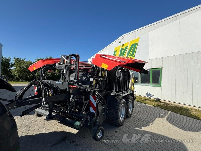 Enfardadeira de fardos redondos Kuhn FBP3135: foto 8