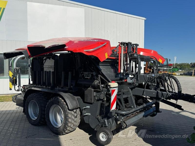 Enfardadeira de fardos redondos Kuhn FBP3135: foto 6