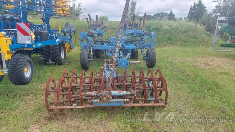 Lemken VarioPack 110 WDP700 - Rolo agricola: foto 3 Lemken VarioPack 110 WDP700 - Rolo agricola: foto 3