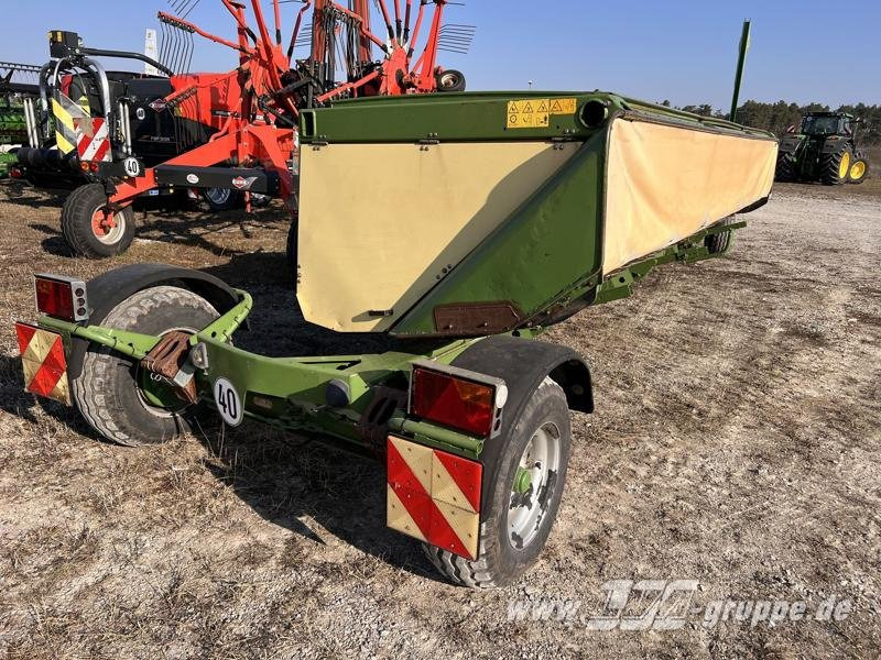 Krone X-DISC 6200 - Máquina de outro: foto 3 Krone X-DISC 6200 - Máquina de outro: foto 3