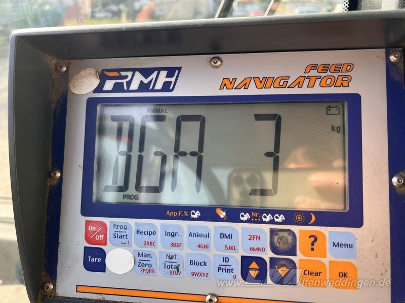 RMH Premium 15 - Misturadora Alimentadora: foto 5 RMH Premium 15 - Misturadora Alimentadora: foto 5