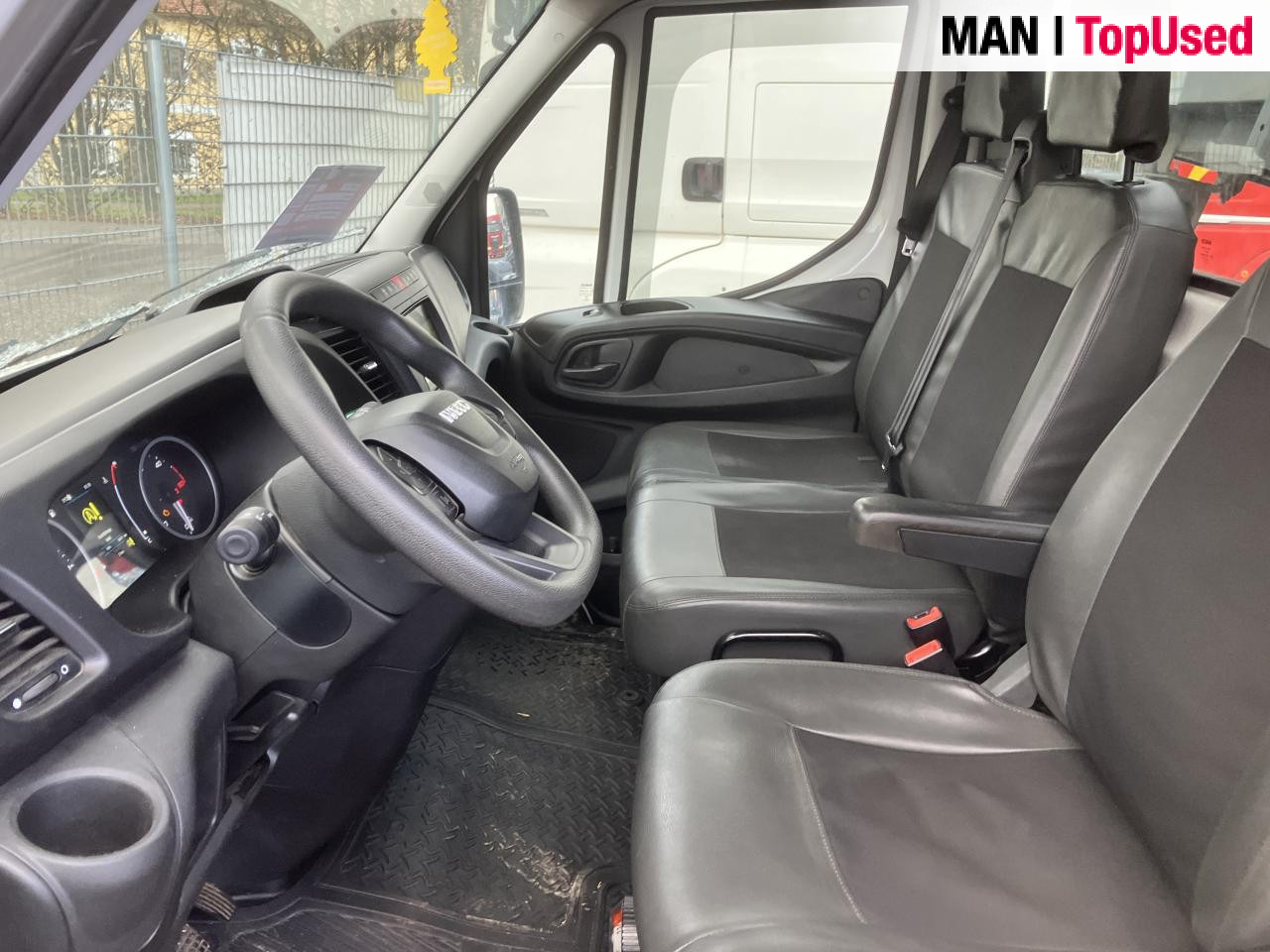 Carrinha basculante IVECO DAILY: foto 11