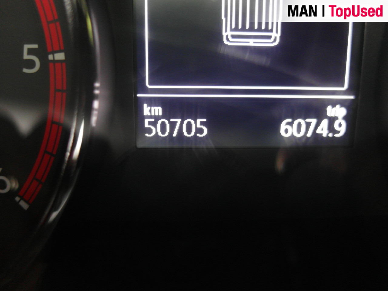 MAN TGE 3.140 4X2F SB Kasten lang/hoch, Klima, Kamera - Furgão: foto 4 MAN TGE 3.140 4X2F SB Kasten lang/hoch, Klima, Kamera - Furgão: foto 4