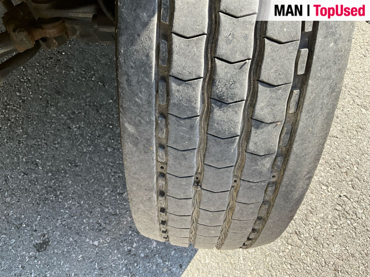 MAN TGL 8.220 4X2 BL Schiebeplane LBW Navi Spoiler - Carrinha de lona: foto 4 MAN TGL 8.220 4X2 BL Schiebeplane LBW Navi Spoiler - Carrinha de lona: foto 4