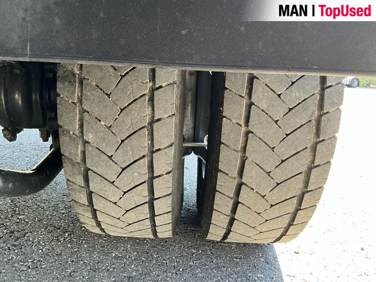 MAN TGL 8.220 4X2 BL Schiebeplane LBW Navi Spoiler - Carrinha de lona: foto 5 MAN TGL 8.220 4X2 BL Schiebeplane LBW Navi Spoiler - Carrinha de lona: foto 5