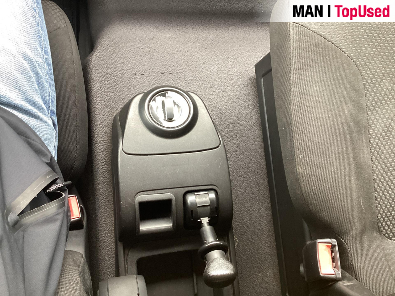 Camião furgão MAN TGM 18.290 4X2 LL: foto 6 Camião furgão MAN TGM 18.290 4X2 LL: foto 6