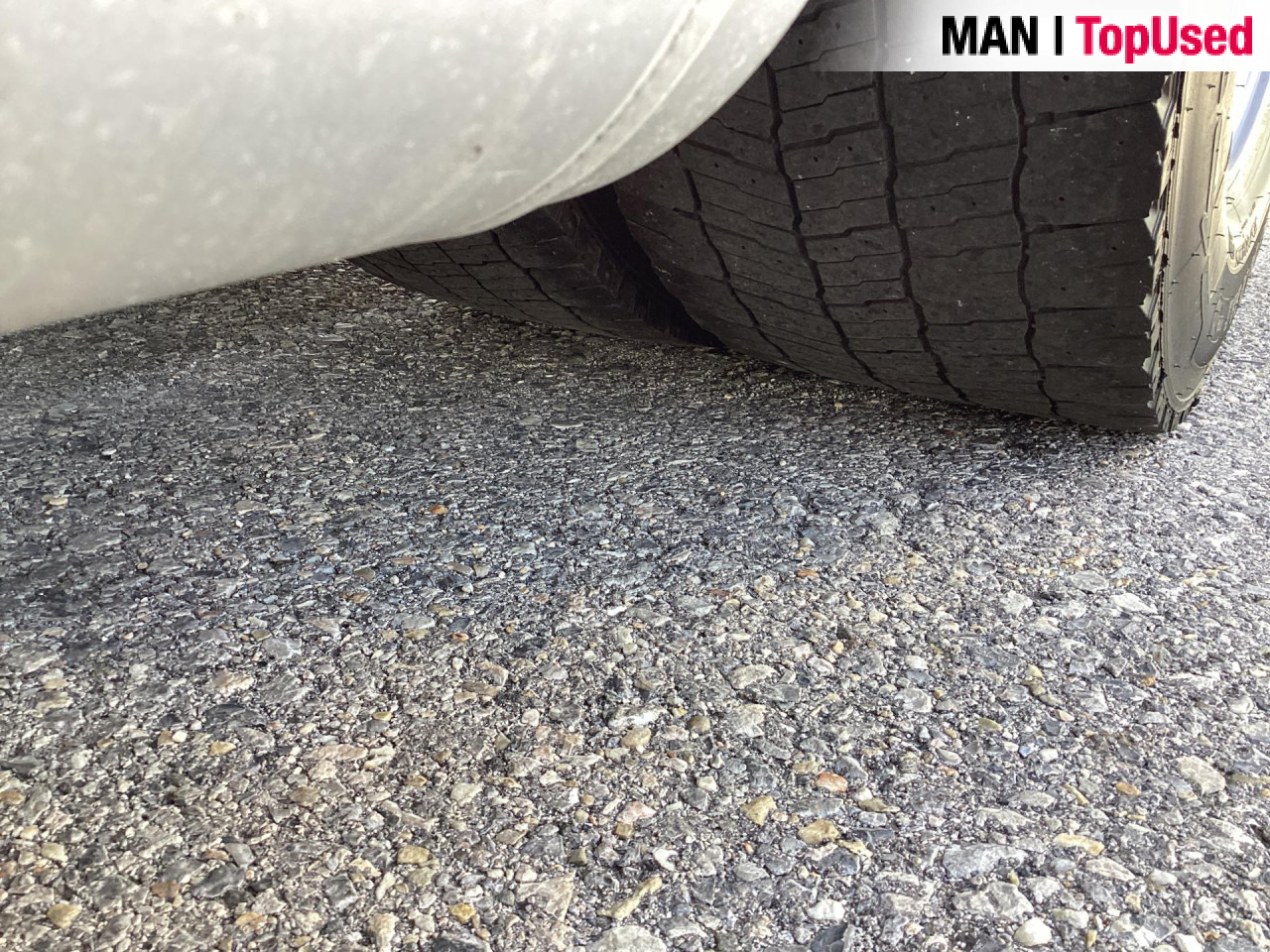 MAN TGX 18.470 4x2 BL SA - Tractor: foto 2 MAN TGX 18.470 4x2 BL SA - Tractor: foto 2