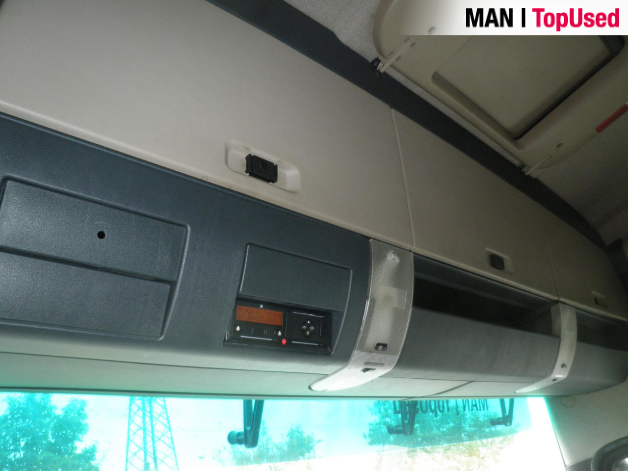 MAN TGX 18.500 4X2 BLS - Tractor: foto 2 MAN TGX 18.500 4X2 BLS - Tractor: foto 2