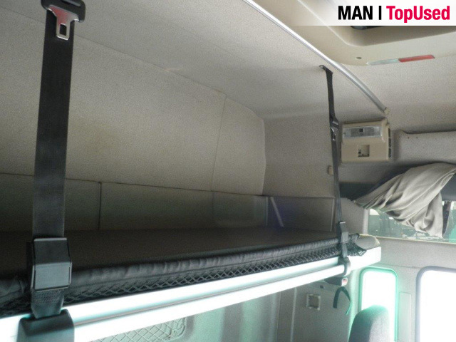MAN TGX 18.500 4X2 BLS - Tractor: foto 2 MAN TGX 18.500 4X2 BLS - Tractor: foto 2
