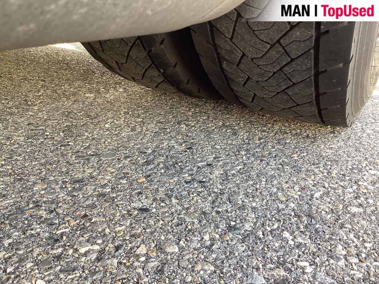 MAN TGX 18.510 4x2 BL SA - Tractor: foto 2 MAN TGX 18.510 4x2 BL SA - Tractor: foto 2