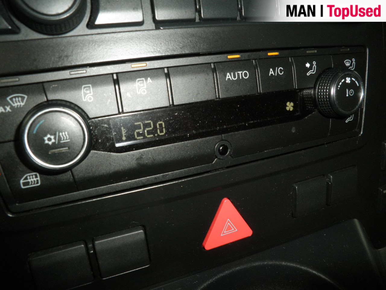 MAN TGX 18.510 4x2 LL SA - Tractor: foto 4 MAN TGX 18.510 4x2 LL SA - Tractor: foto 4