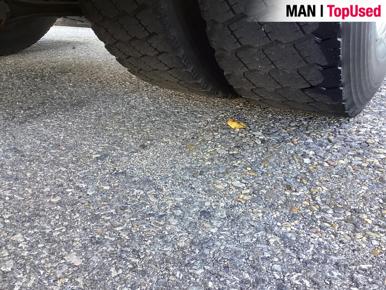 MAN TGX 18.580 4X2 LLS - Tractor: foto 5 MAN TGX 18.580 4X2 LLS - Tractor: foto 5