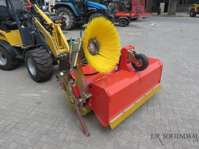 ADLER K600/150 SWEEPER - Vassoura para Máquina de construção: foto 5 ADLER K600/150 SWEEPER - Vassoura para Máquina de construção: foto 5