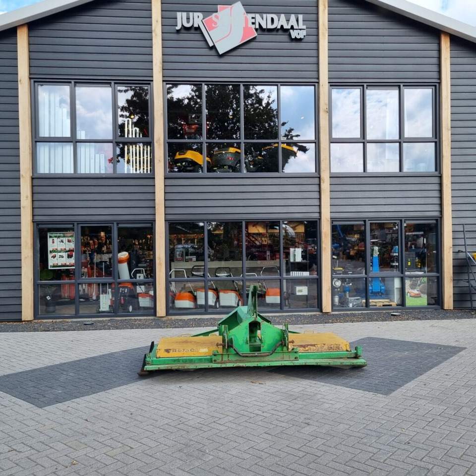 JOSKIN ATR275C3 mower - Gadanheira: foto 2 JOSKIN ATR275C3 mower - Gadanheira: foto 2